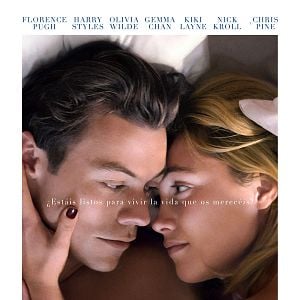 Foto No te preocupes querida