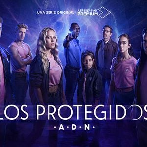 Foto Los Protegidos: El regreso