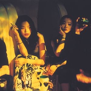 Foto Millennium Mambo