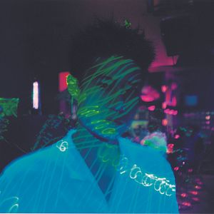 Foto Millennium Mambo