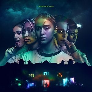 Foto Bodies Bodies Bodies