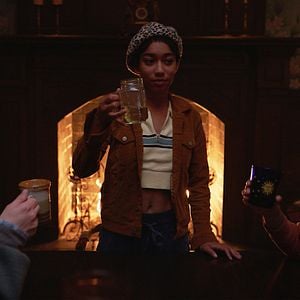 Foto El club de la medianoche