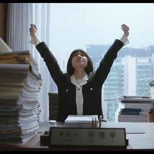 Foto Woo, abogada extraordinaria