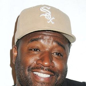 Foto Corey Holcomb