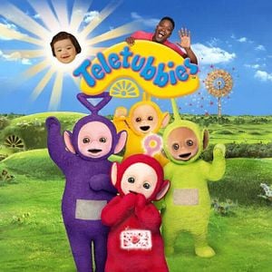Foto Teletubbies (2022)