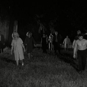 Foto La noche de los muertos vivientes
