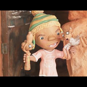 Foto Los demonios de barro