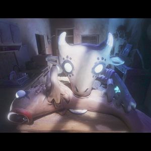 Foto Los demonios de barro