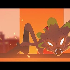 Foto Los demonios de barro