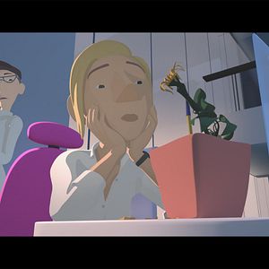 Foto Los demonios de barro