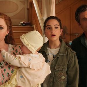 Foto Patrick Dempsey