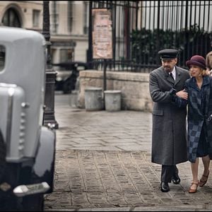 Foto Clovis Cornillac