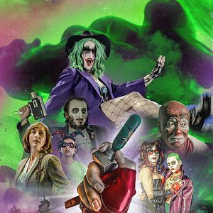 Foto The People's Joker