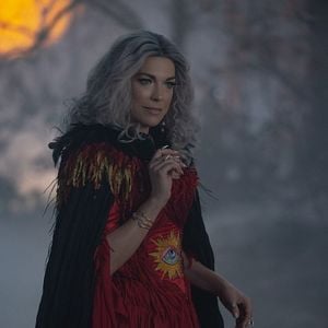 Foto El retorno de las brujas 2