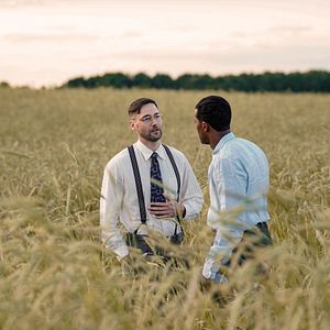 Foto A Jazzman's Blues