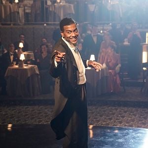 Foto A Jazzman's Blues