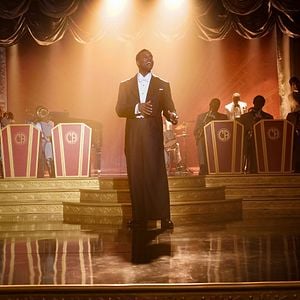 Foto A Jazzman's Blues