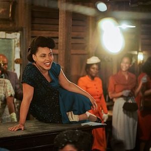 Foto A Jazzman's Blues