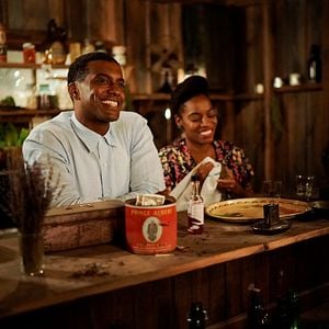 Foto A Jazzman's Blues