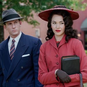 Foto A Jazzman's Blues