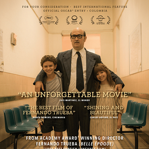 Foto El olvido que seremos