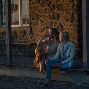 Foto Nadando en libertad