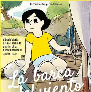 Foto La barca del viento. Noa y otros cuentos