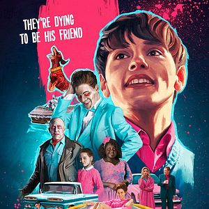 Foto The Loneliest Boy In The World