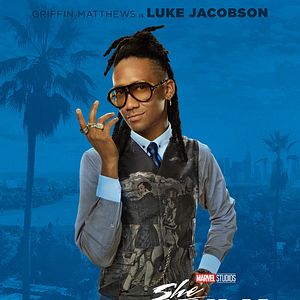 Foto She-Hulk: Abogada Hulka