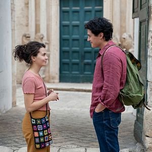 Foto Cristiano Caccamo