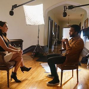 Foto La chica que lo tenía todo