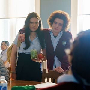 Foto La chica que lo tenía todo