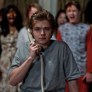 Foto El club de la medianoche