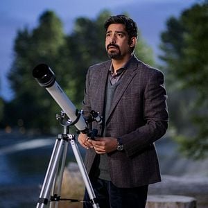 Foto El club de la medianoche