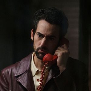 Foto Luis Gerardo Méndez