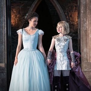 Foto La escuela del bien y del mal