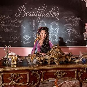 Foto La escuela del bien y del mal