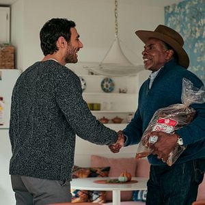 Foto Eugenio Mastrandrea