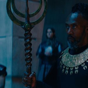 Foto The Witcher: El origen de la sangre