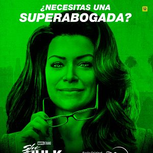 Foto She-Hulk: Abogada Hulka