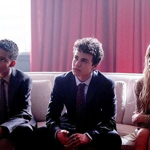 Foto Alyvia Alyn Lind