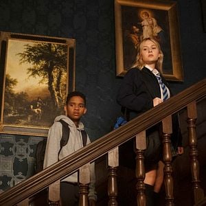 Foto Alyvia Alyn Lind