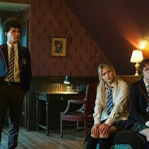 Foto Alyvia Alyn Lind