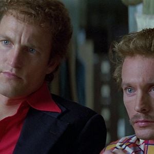 Foto Woody Harrelson