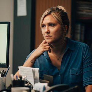 Foto Bérengère Krief