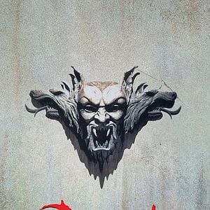 Foto Drácula. 30 Aniversario