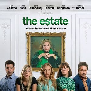 Foto Una herencia de muerte