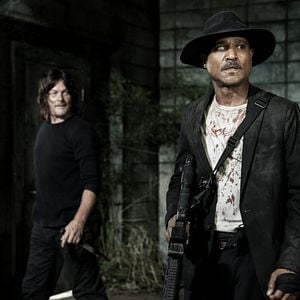 Foto The Walking Dead