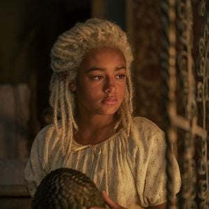 Foto La Casa del Dragón