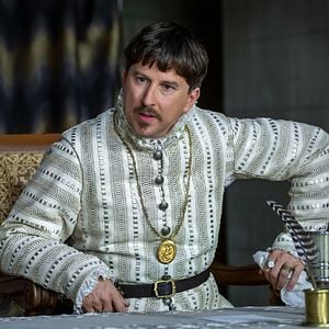 Foto La reina serpiente